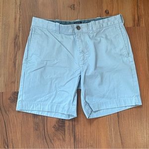 J Crew Shorts (Like New)- Size 32